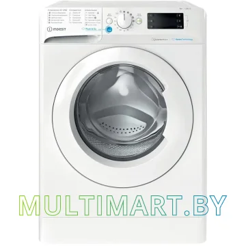 Стиральная машина Indesit BWSE 81293X WWV RU